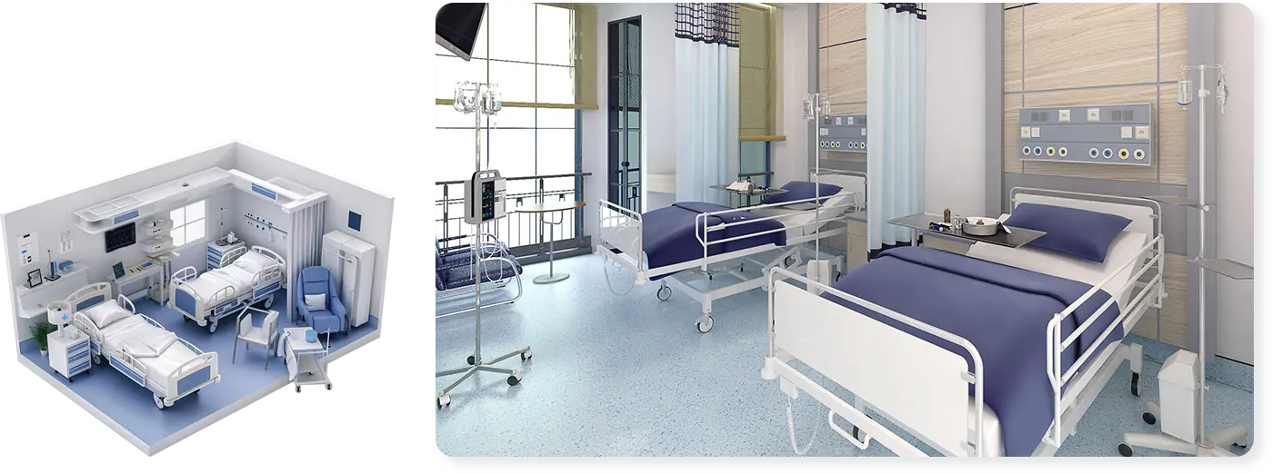 Medical Construction