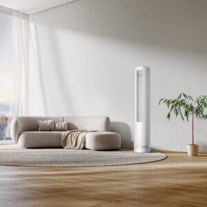 Energy-Efficient Air Conditioning System