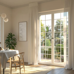 Quick-Install 55 Series Patio Doors