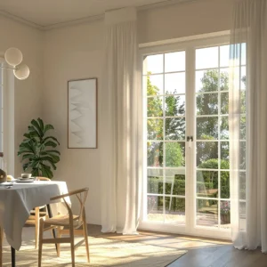 Quick-Install 55 Series Patio Doors