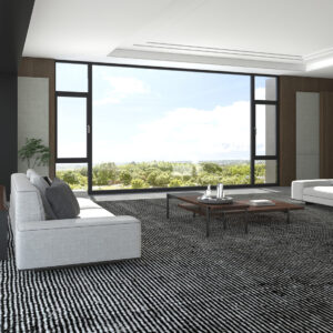 Slim 109 Series Thermal Windows