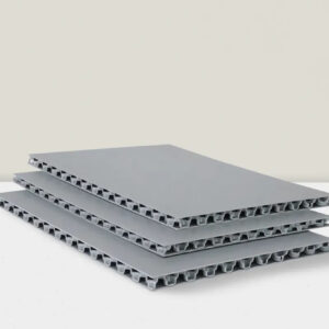 High - strength Composite Stainless Steel/Aluminum Honeycomb