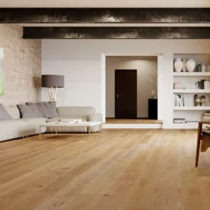 Eco-Friendly Multi-Layer Composite Flooring
