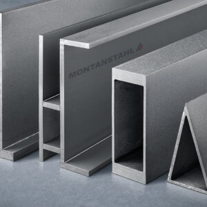 High - quality and Precision Stainless Steel Edge Trim/Profiles/Door Frames