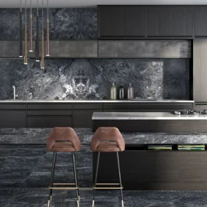 Wall surface