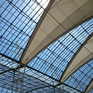 ceiling materials