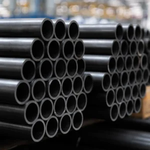 Strong and Durable Metal Pipes and Fittings