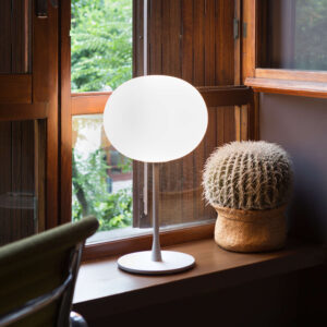 Eye-Caring Dimmable Desk Lamp