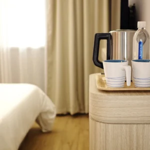 Hotel supplies