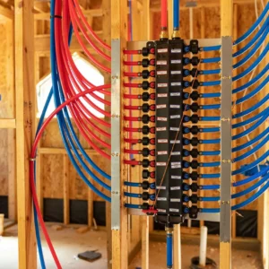High - quality and Stable PEX Pipes and Fittings