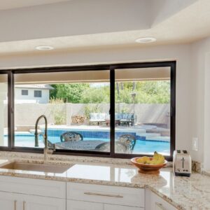 Dual-Track 105/142 Sliding System